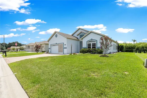 10982 SE 169TH PL, Summerfield, FL 34491