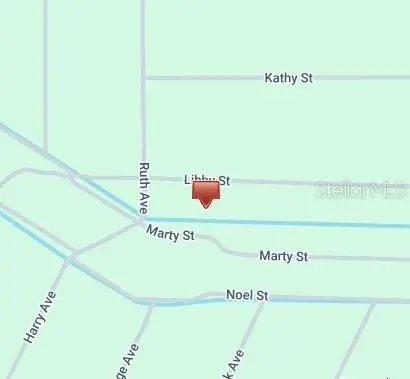 MARTY ST, Hastings, FL 32145