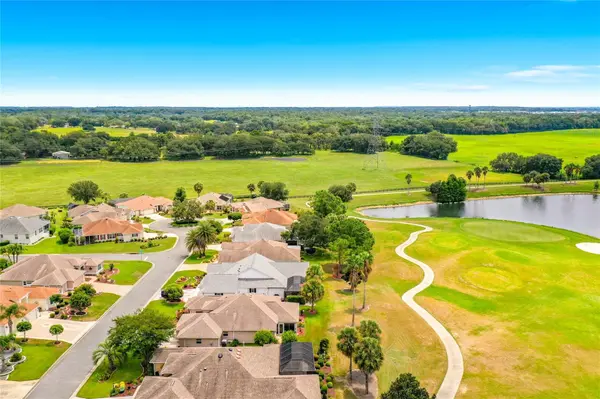 268 LAWTHORN ST, The Villages, FL 32162