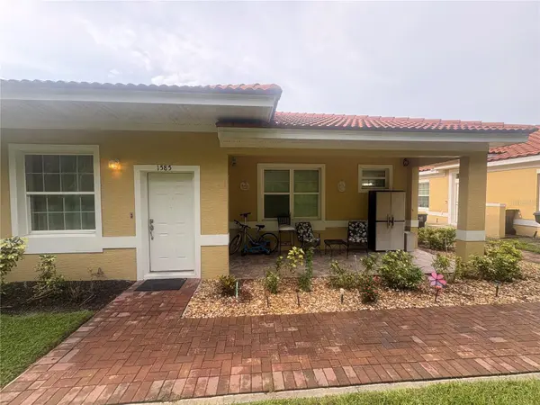 1585 CUMIN DR, Kissimmee, FL 34759
