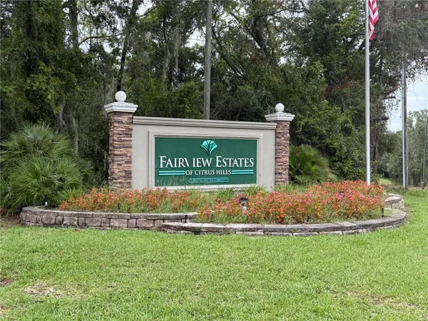 3913 N EISENHOWER AVE, Hernando, FL 34442