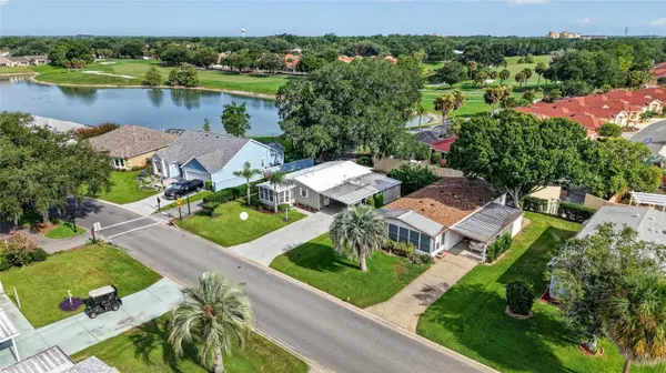 1215 PANAMA PL, The Villages, FL 32159