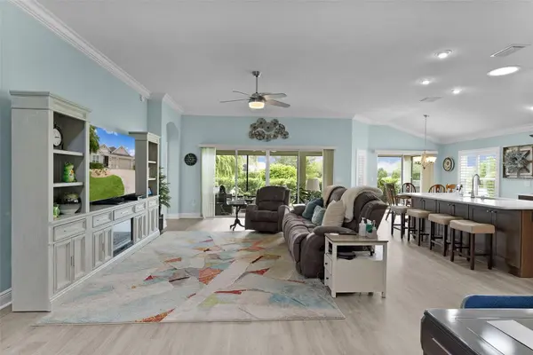3118 YODER DR, The Villages, FL 32163