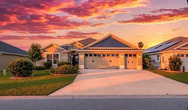 1078 MAYNARD PATH, The Villages, FL 32163