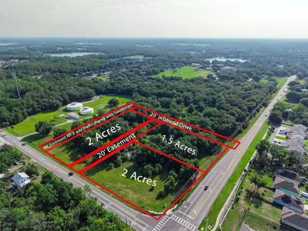 E COUNTY ROAD 44, Eustis, FL 32726