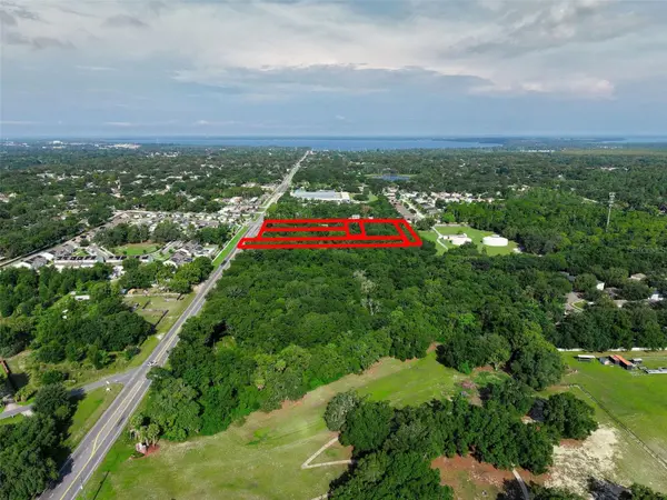 E COUNTY ROAD 44, Eustis, FL 32726