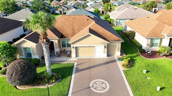 11735 SE 91ST CIR, Summerfield, FL 34491