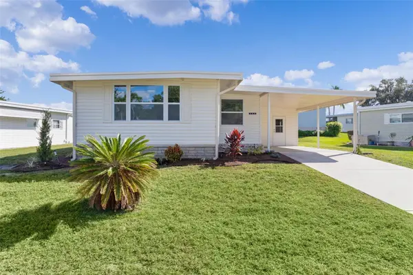 205 PALO VERDE DR, Leesburg, FL 34748