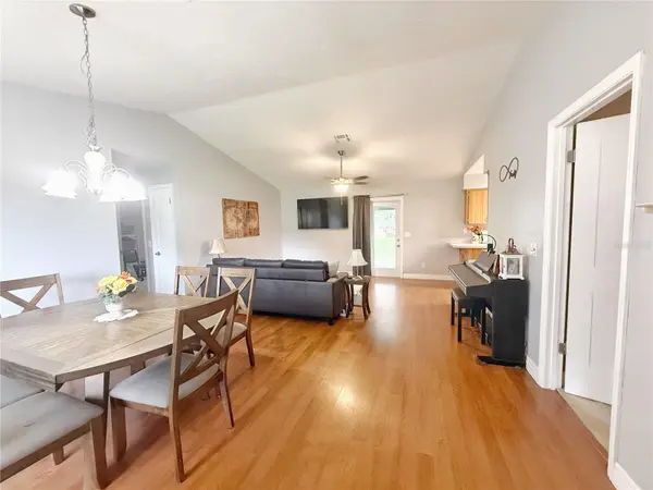 2291 SE 37TH RD, Bushnell, FL 33513