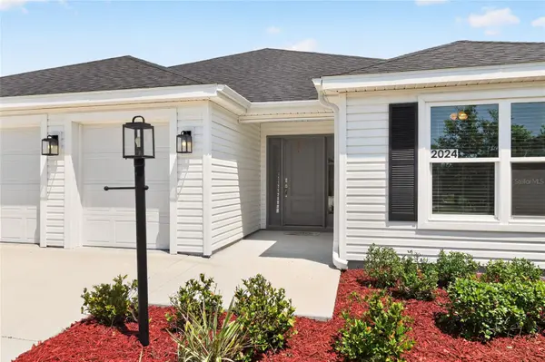 2024 MCMURTRIE LOOP, The Villages, FL 34762