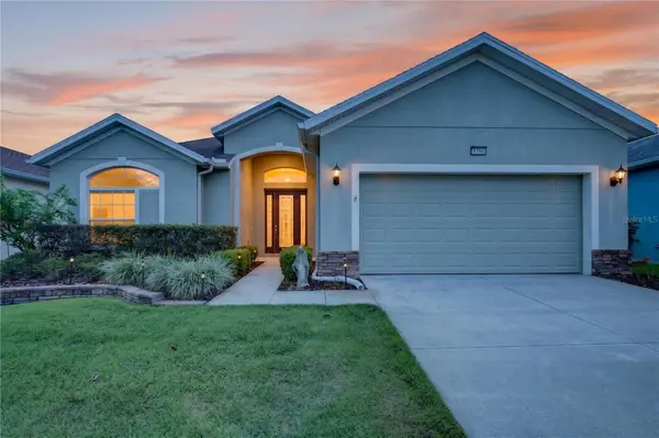 8356 BRIDGEPORT BAY CIR, Mount Dora, FL 32757