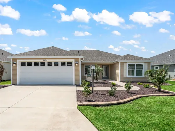2816 NAVY HILL CIR, The Villages, FL 32163