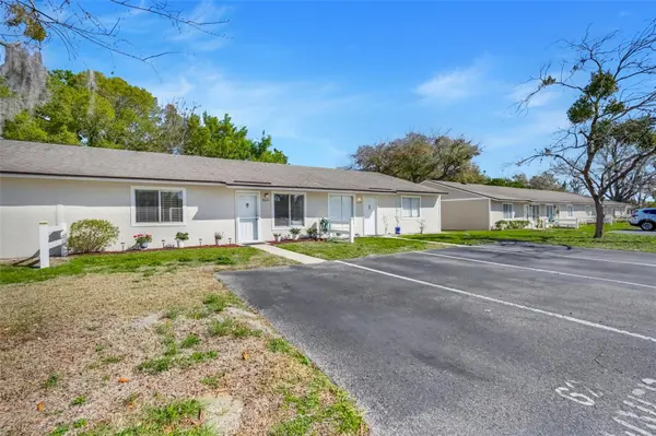 30024 TAVARES RIDGE BLVD #62, Tavares, FL 32778