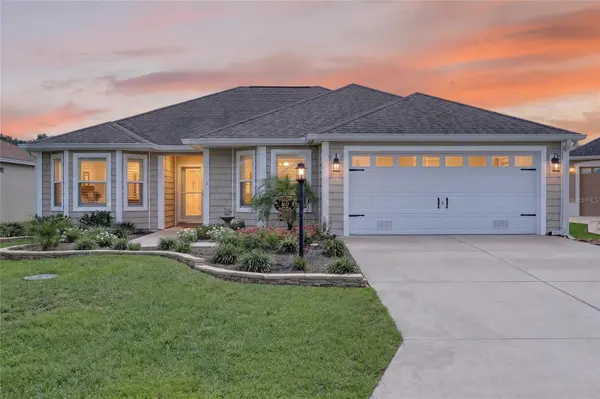 1613 PENNECAMP DR, The Villages, FL 32162