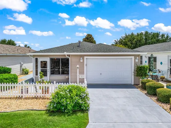 973 YORK TER, The Villages, FL 32162