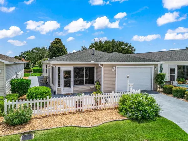 973 YORK TER, The Villages, FL 32162