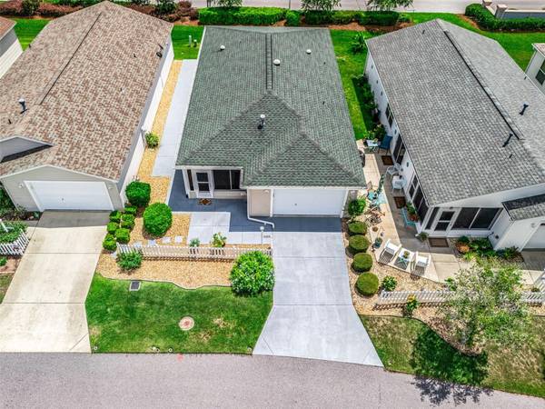 973 YORK TER, The Villages, FL 32162
