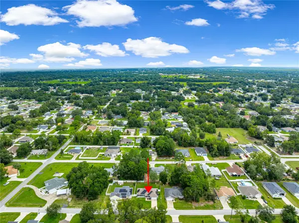 8707 SE 161ST ST, Summerfield, FL 34491