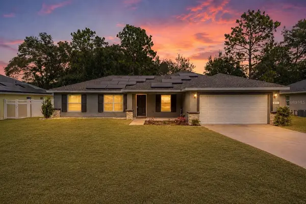 8707 SE 161ST ST, Summerfield, FL 34491