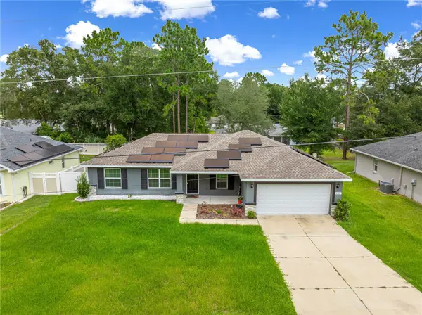 8707 SE 161ST ST, Summerfield, FL 34491