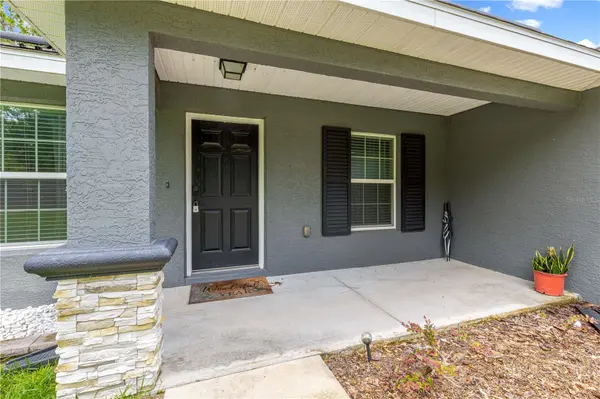 8707 SE 161ST ST, Summerfield, FL 34491