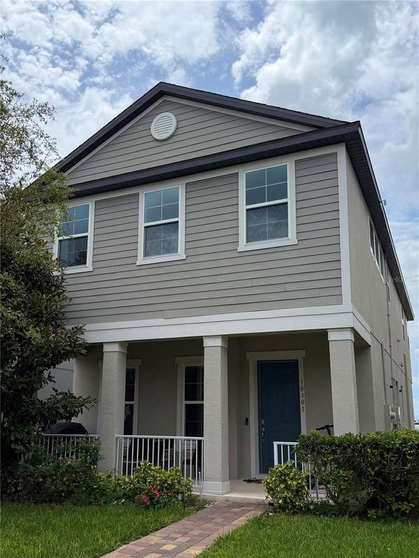10301 AUSTRINA OAK LOOP, Winter Garden, FL 34787