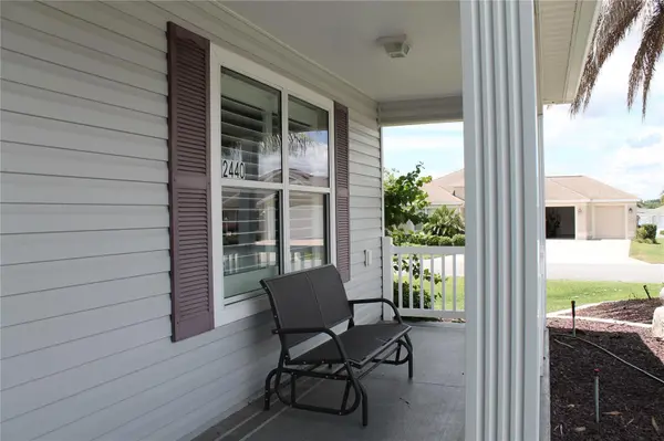 2440 KATE HILL ST, The Villages, FL 32162