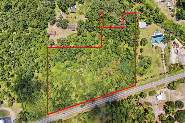COUNTY ROAD 48, Yalaha, FL 34797