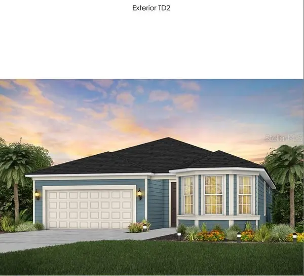 81 LAKE MANATEE DR, Palm Coast, FL 32137