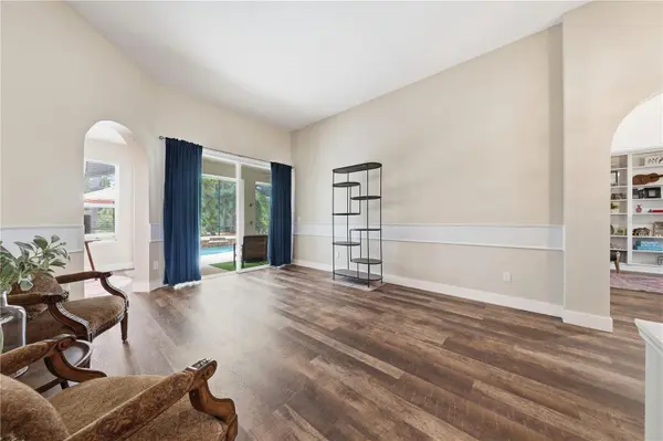 2360 PARK FOREST BLVD, Mount Dora, FL 32757
