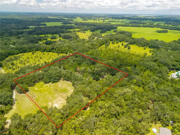 SE 14TH TER, Bushnell, FL 33513