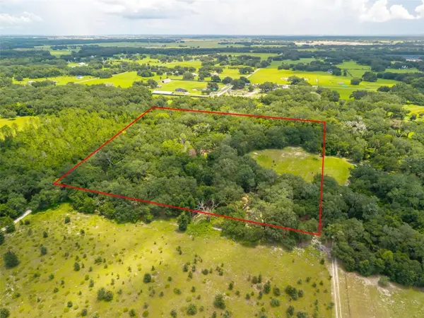 SE 14TH TER, Bushnell, FL 33513
