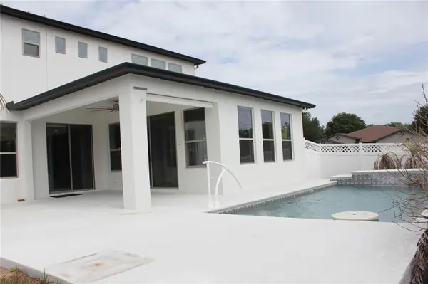 4203 CAPLOCK ST, Clermont, FL 34711