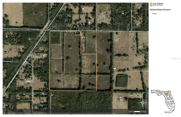 20109 NW 62ND AVE, Alachua, FL 32615
