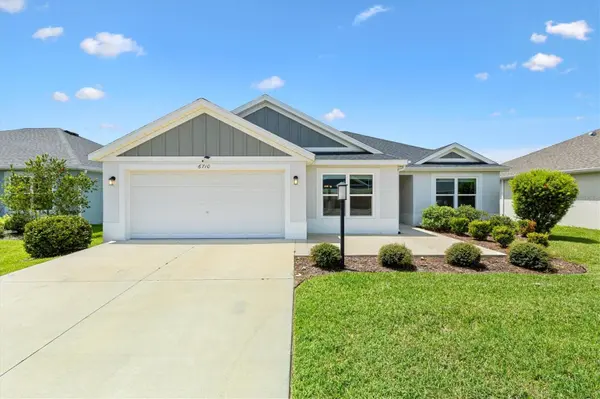 6710 NEWELL LOOP, The Villages, FL 34762