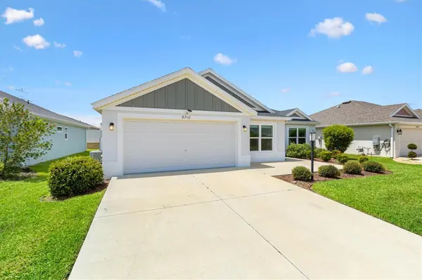 6710 NEWELL LOOP, The Villages, FL 34762