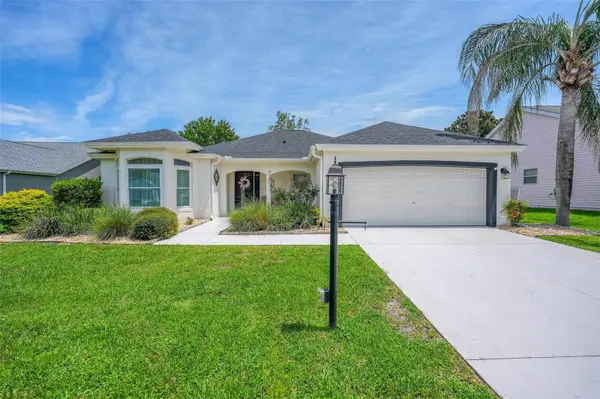 1511 LAVACA LN, Lady Lake, FL 32159