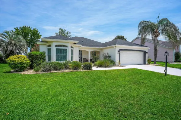 1511 LAVACA LN, Lady Lake, FL 32159