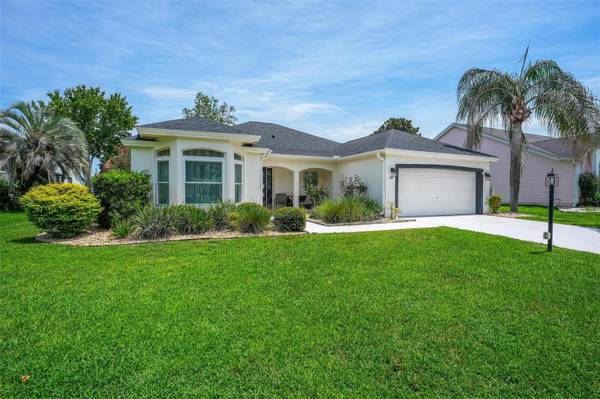 1511 LAVACA LN, Lady Lake, FL 32159