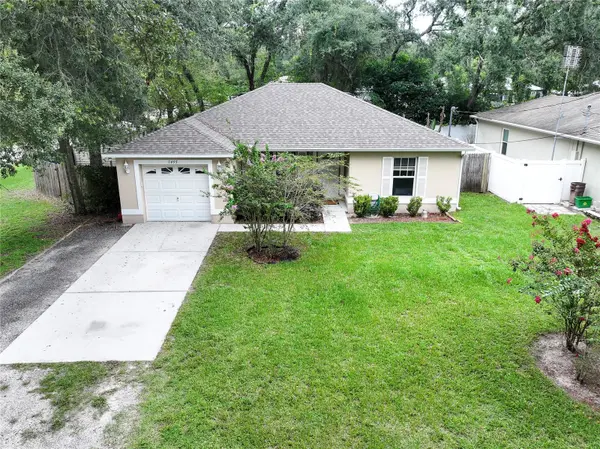 1495 3RD ST, Orange City, FL 32763