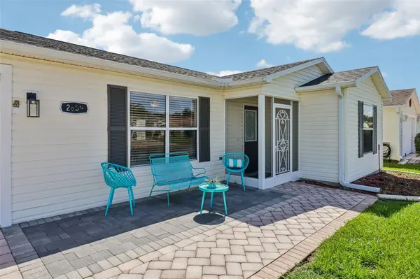2609 PRIVADA DR, The Villages, FL 32162