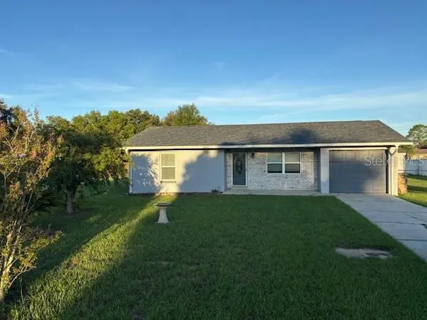 13233 GRAND TERRACE DR, Grand Island, FL 32735