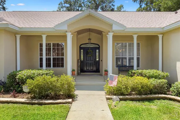 4307 SERENE CIR, Fruitland Park, FL 34731