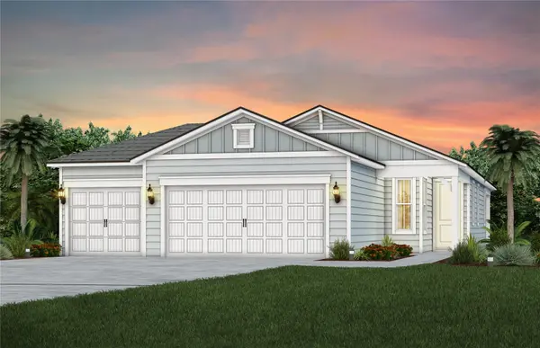 347 FISHTAIL PL, Palm Coast, FL 32164