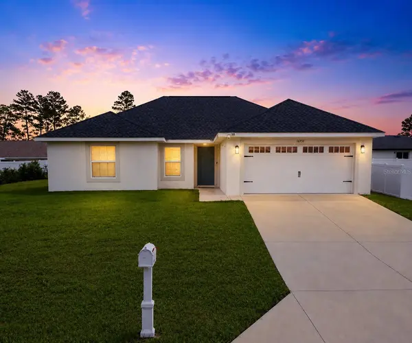 16951 SW 43RD COURT RD, Ocala, FL 34473