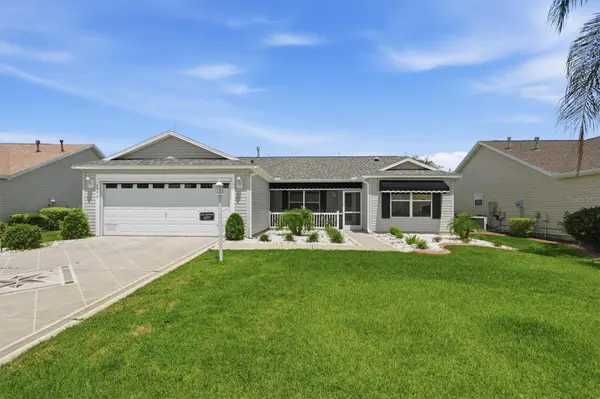 1377 EAGLE RIDGE DR, The Villages, FL 32162