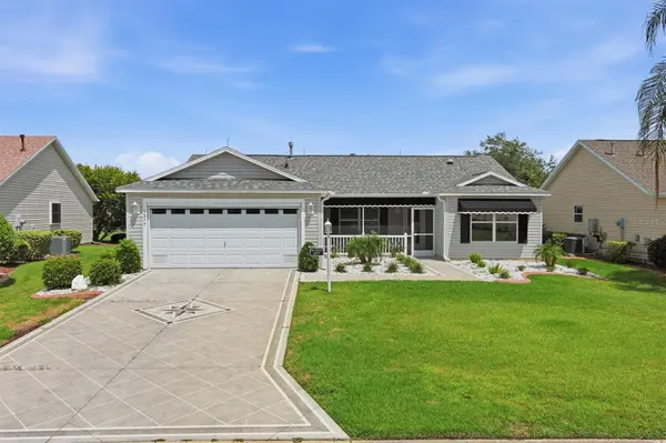 1377 EAGLE RIDGE DR, The Villages, FL 32162