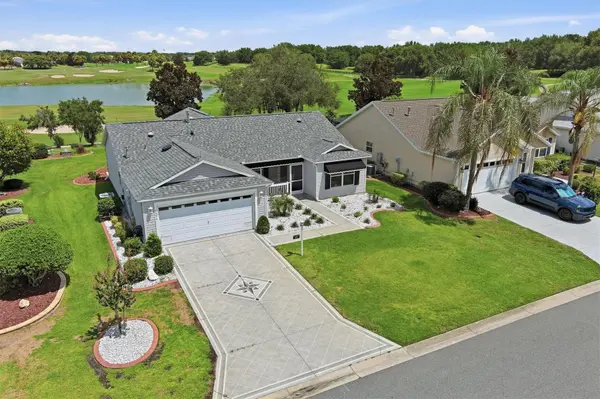 1377 EAGLE RIDGE DR, The Villages, FL 32162