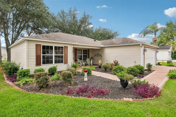 3495 AUBURNDALE AVE, The Villages, FL 32162
