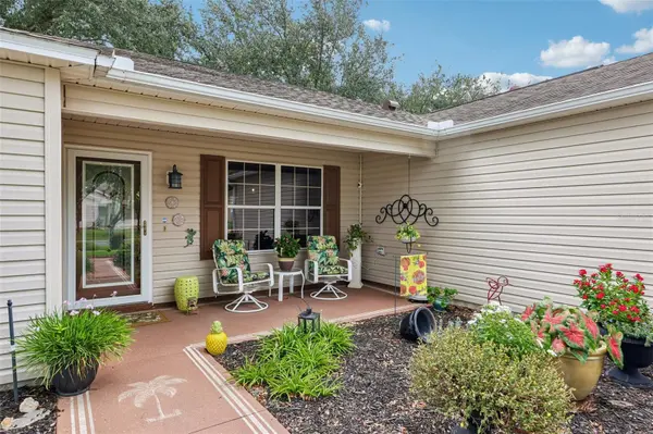 3495 AUBURNDALE AVE, The Villages, FL 32162